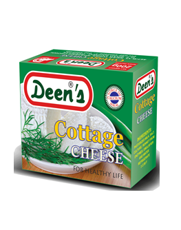 Deen S Cottage Cheese 227gm Meridukan Pk
